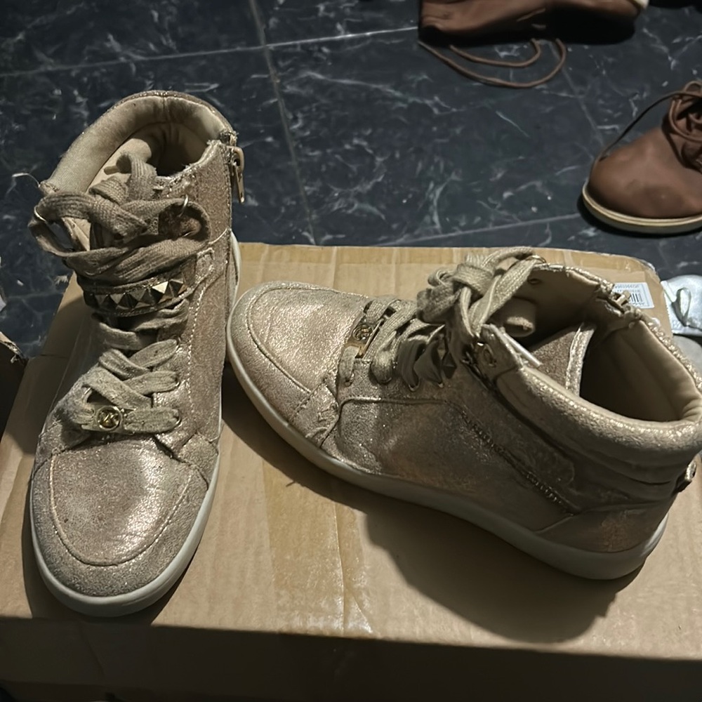 MK SNEAKERS